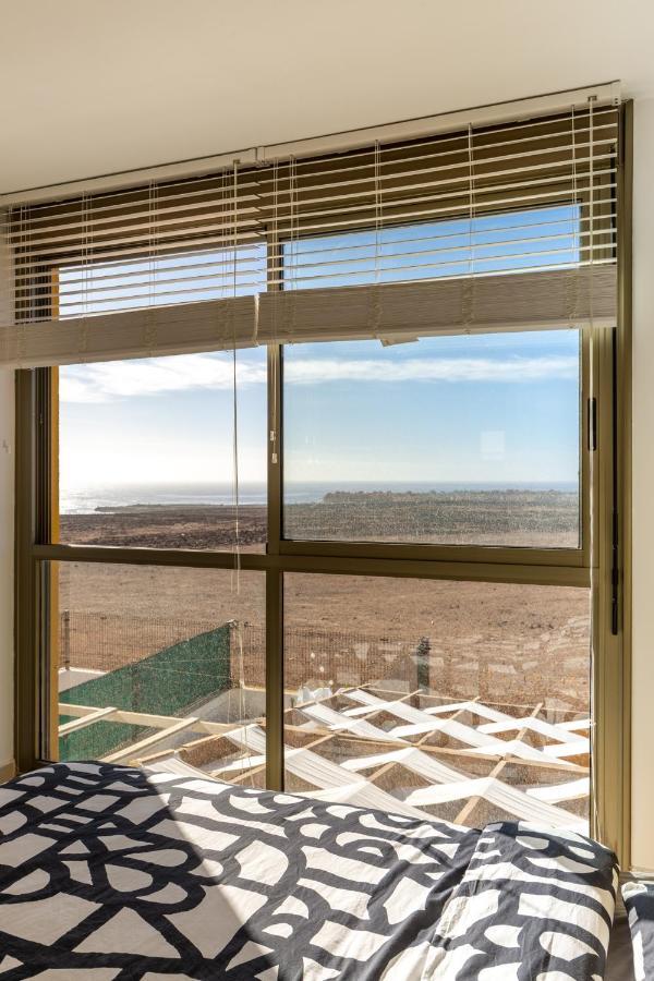 Casa Nora - Ocean View - Patio - Home Office コスタ・デ・アンティグア エクステリア 写真