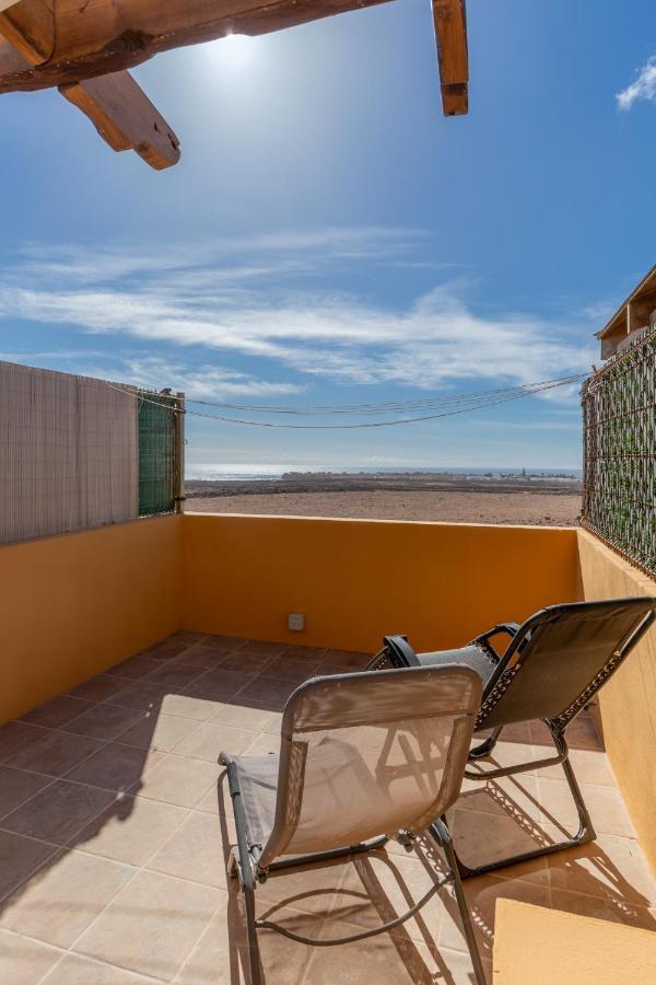 Casa Nora - Ocean View - Patio - Home Office コスタ・デ・アンティグア エクステリア 写真