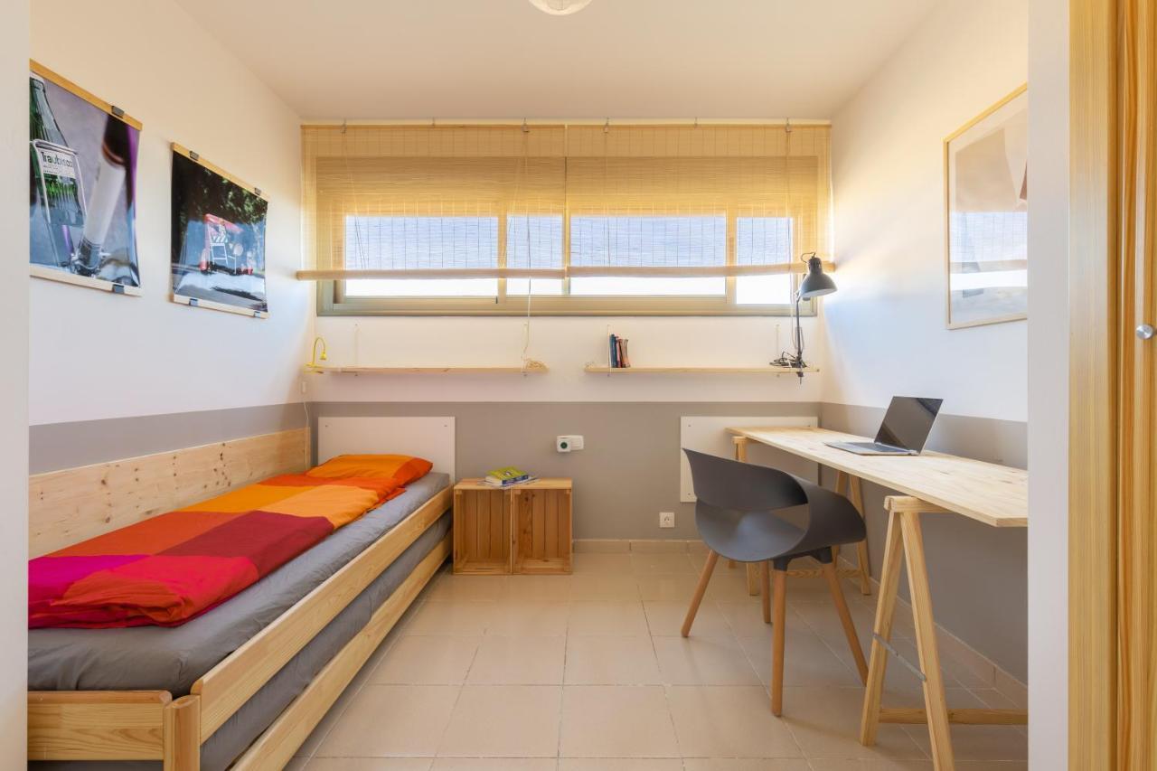 Casa Nora - Ocean View - Patio - Home Office コスタ・デ・アンティグア エクステリア 写真
